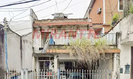 Terreno à venda na Rua Ferrúcio Beneduzzi, Tremembé, São Paulo