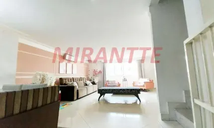 Cond. fechado de 337m² com 4 quartos em Horto Florestal