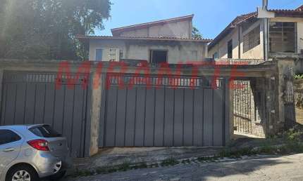 Casa com 3 quartos à venda na Rua Albertina, Tremembé, São Paulo
