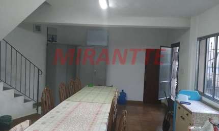 Casa com 4 quartos à venda na Rua Doutor Paulo Gatti, Imirim, São Paulo