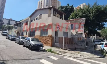 Casa com 5 quartos à venda na Rua João Turra, Santana, São Paulo