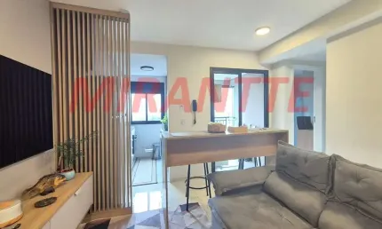 Apartamento com 2 quartos à venda na Rua Almirante Calheiros, Tatuapé, São Paulo