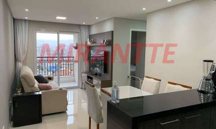 Apartamento com 2 quartos à venda na Rua José Bonifácio, Vila Renata, Guarulhos