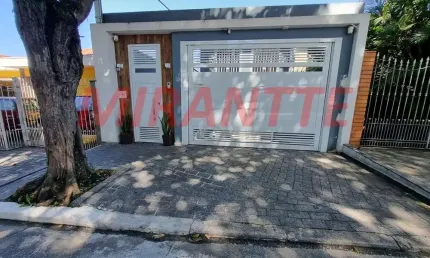 Casa com 5 quartos à venda na Rua Soldado Paulo Emídio Pereira, Vila Maria, São Paulo