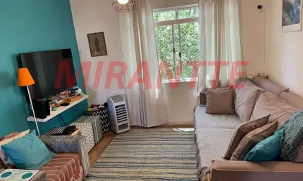Apartamento de 47.4m² com 1 quartos em jardim são paulo(zona norte)