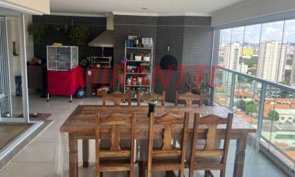 Apartamento de 222m² com 3 quartos em Santa Teresinha