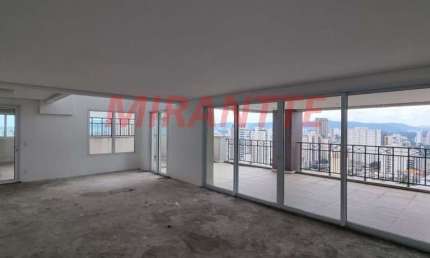 Apartamento de 340m² com 4 quartos em Santa Teresinha