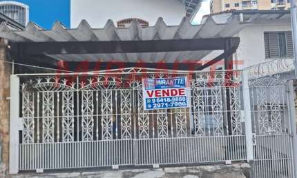 Casa com 2 quartos à venda na Rua Luís Antônio dos Santos, Santa Teresinha, São Paulo