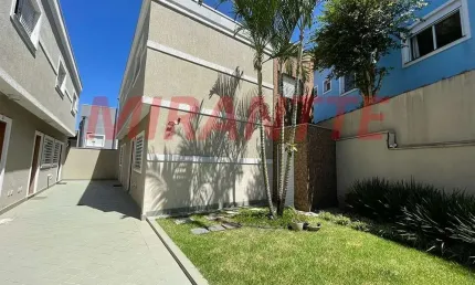 Cond. fechado de 87m² com 2 quartos em Jardim Primavera