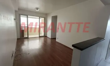 Apartamento com 3 quartos à venda na Avenida Jaçanã, Jaçanã, São Paulo