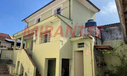 Casa terrea de 99m² com 2 quartos em Santa Teresinha