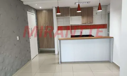 Apartamento de 65m² com 3 quartos em vila amália (zona norte)