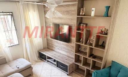 Casa com 3 quartos à venda na Rua Edgar Sales, Jardim Peri, São Paulo