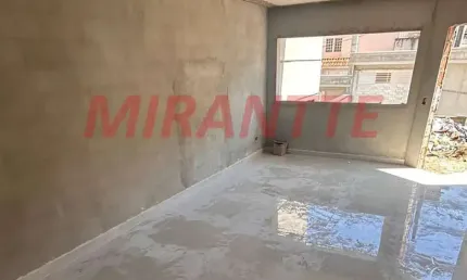 Sobrado de 200m² com 3 quartos em Vila Pedra Branca