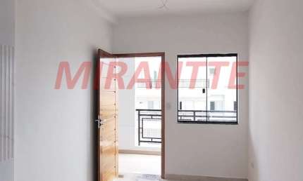 Apartamento com 2 quartos à venda na Rua Nova dos Portugueses, Imirim, São Paulo