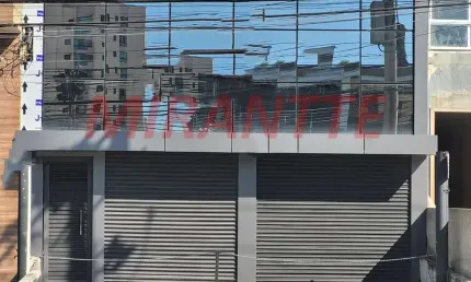 Casa com 1 quarto à venda na Avenida Nova Cantareira, Tucuruvi, São Paulo