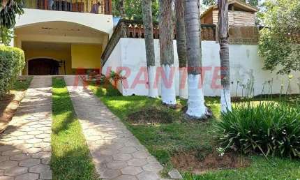 Casa com 5 quartos à venda na Rua Brasília Vieira, Jardim Sinki, Franco da Rocha