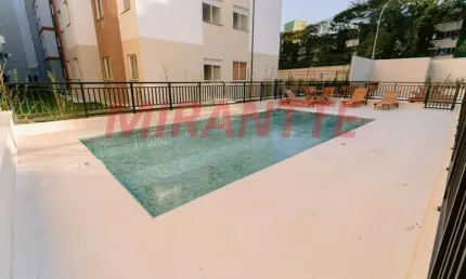 Apartamento com 2 quartos à venda na Rua Azurita, Canindé, São Paulo