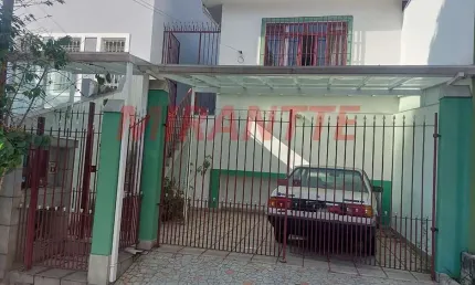 Casa terrea de 80m² com 2 quartos em vila nova mazzei