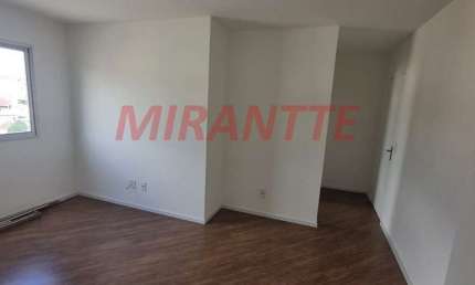 Apartamento com 2 quartos à venda na Rua Vitalina Moura, Imirim, São Paulo