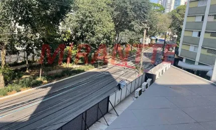Apartamento com 2 quartos à venda na Avenida Braz Leme, Santana, São Paulo