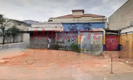 Terreno à venda na Avenida Júlio Buono, Vila Gustavo, São Paulo