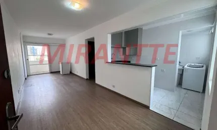 Apartamento com 1 quarto à venda na Rua Voluntários da Pátria, Santana, São Paulo