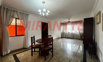 Casa terrea de 216m² com 3 quartos em Vila Pauliceia