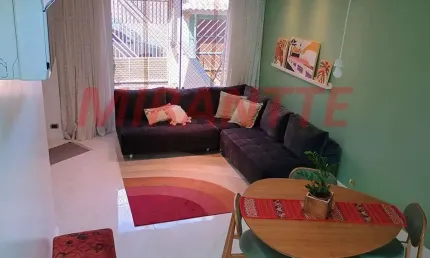 Casa com 3 quartos à venda na Rua Francisco Ataíde, Jardim Paraíso, São Paulo
