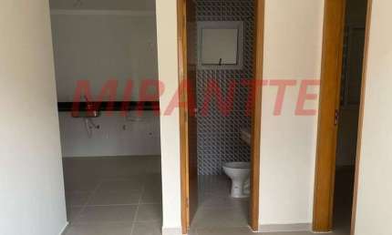 Apartamento com 2 quartos à venda na Rua Epopeo, Tucuruvi, São Paulo