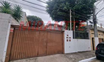Casa terrea de 100m² com 3 quartos em Alto da Mooca