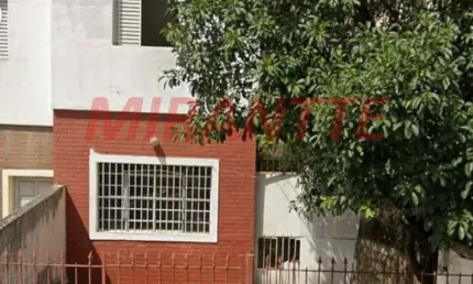 Casa com 2 quartos à venda na Rua São Nestor, Tucuruvi, São Paulo