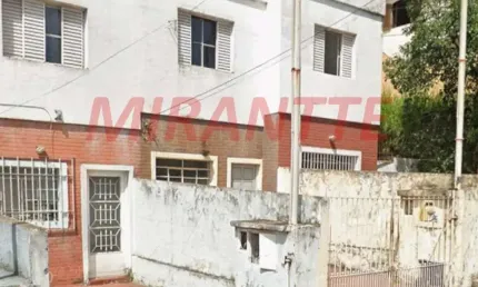 Casa com 2 quartos à venda na Rua São Nestor, Tucuruvi, São Paulo