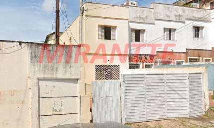 Casa com 2 quartos à venda na Rua São Nestor, Tucuruvi, São Paulo