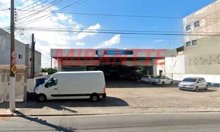 Terreno à venda na Avenida Conceição, Vila Paiva, São Paulo