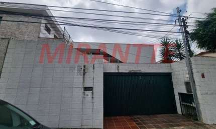 Casa com 3 quartos à venda na Rua Vladimir Jorge, Alto da Mooca, São Paulo