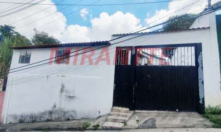Casa terrea de 154m² com 3 quartos em Horto Florestal