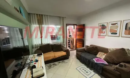 Casa com 3 quartos à venda na Rua dos Maracujás, Vila Nova Mazzei, São Paulo