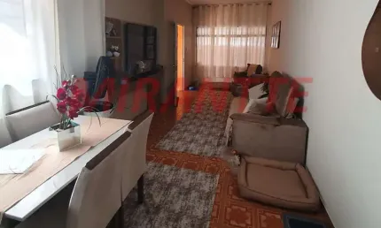 Casa com 3 quartos à venda na Rua Bruniquel, Jardim Tremembé, São Paulo