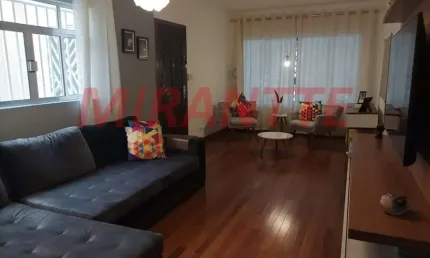 Sobrado de 150m² com 3 quartos em vila dom pedro ii
