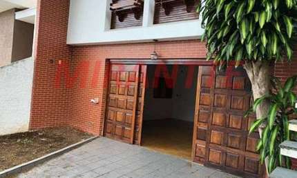 Casa com 2 quartos à venda na Rua Apetumbi, Horto Florestal, São Paulo