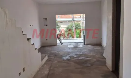 Casa com 3 quartos à venda na Rua Padre Roser, Jardim Paraíso, São Paulo