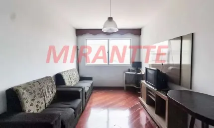 Apartamento de 62m² com 2 quartos em vila vitório mazzei