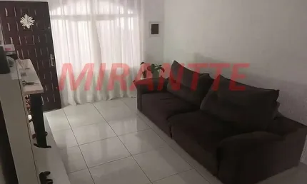 Casa com 4 quartos à venda na Rua Nuto Santanna, Pirituba, São Paulo