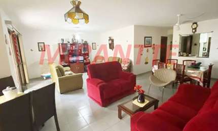 Apartamento com 4 quartos à venda na Avenida General Rondon, Vila Alzira, Guarujá