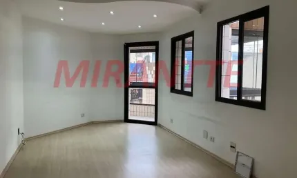 Apartamento com 3 quartos à venda na Rua Conselheiro Moreira de Barros, Santana, São Paulo