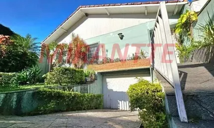 Casa com 3 quartos à venda na Rua Maria Lopes, Vila Rosa, São Paulo