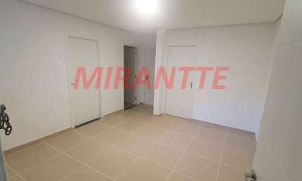Apartamento com 2 quartos à venda na Rua Conselheiro Saraiva, Santana, São Paulo