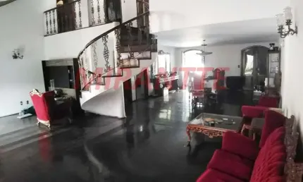 Casa com 3 quartos à venda na Avenida Nova Cantareira, Tucuruvi, São Paulo