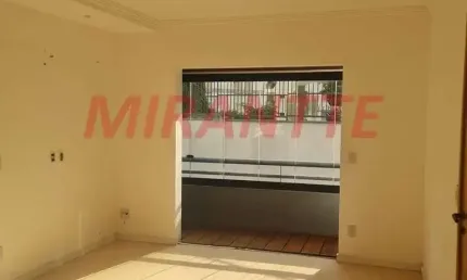 Apartamento com 3 quartos à venda na Rua Pedro Doll, Santana, São Paulo